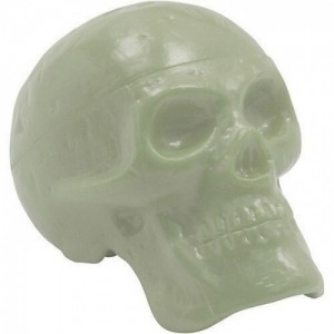 Beadbrain Skull Shaker Single